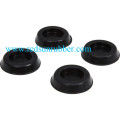 Self Adhesive Backed Silicone Rubber Bumper Feet